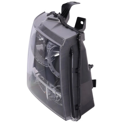 Right Side Headlamp assy composite 2007 - 2013 CHEVROLET AVALANCHE  GM2503263 22853026