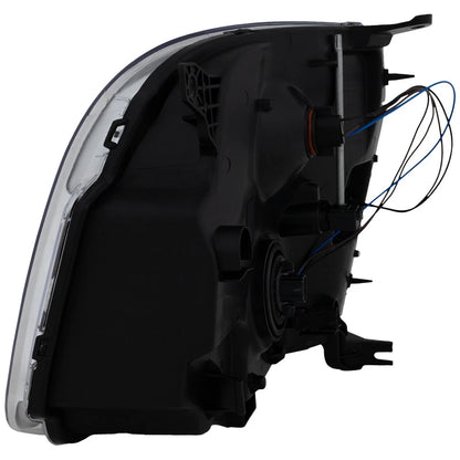 Right Side Headlamp assy composite 2007 - 2014 GMC YUKON  GM2503265 20969895