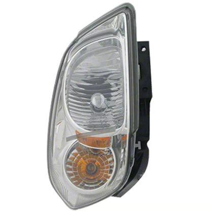 Right Side Headlamp assy composite 2005 - 2010 CHEVROLET COBALT CAPA GM2503274C 20964009