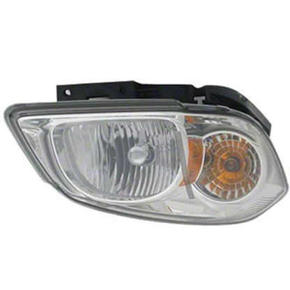 Right Side Headlamp assy composite 2005 - 2010 CHEVROLET COBALT CAPA GM2503274C 20964009