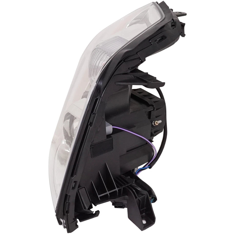 Right Side Headlamp Lens and Housing 2006 - 2011 CADILLAC DTS  GM2503275 20861481