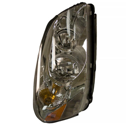 Right Side Headlamp assy composite 2006 - 2008 BUICK LUCERNE CAPA GM2503276C 22811900