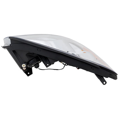 Right Side Headlamp assy composite 2006 - 2011 BUICK LUCERNE  GM2503277 25974774