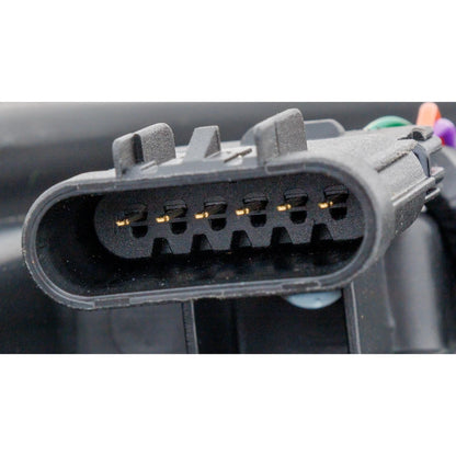 Right Side Headlamp assy composite 2006 - 2011 BUICK LUCERNE  GM2503277 25974774