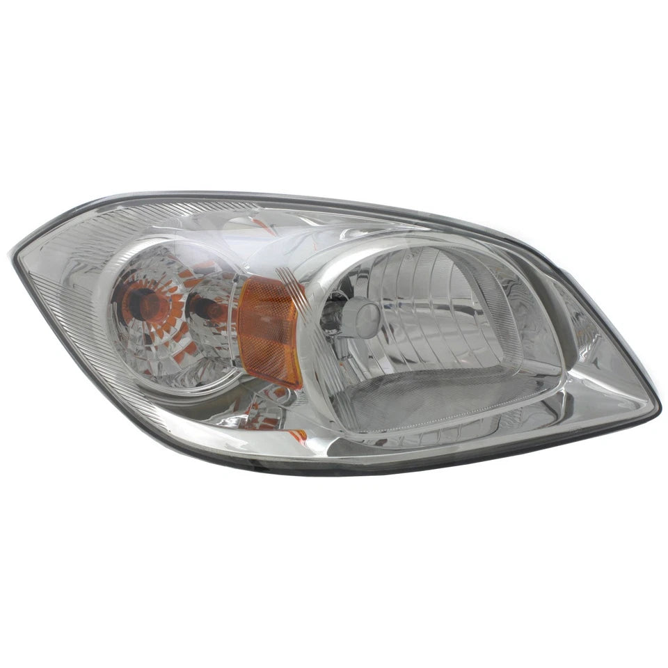 Right Side Headlamp assy composite 2005 - 2010 CHEVROLET COBALT  GM2503282 25784533-PFM 20964008-PFM