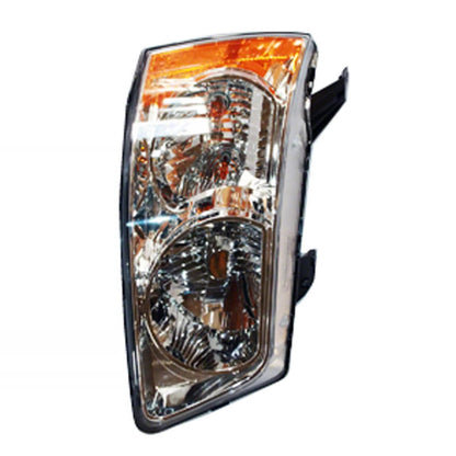 Right Side Headlamp assy composite 2006 - 2009 PONTIAC TORRENT  GM2503284 15890728