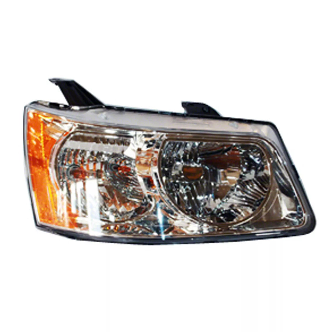 Right Side Headlamp assy composite 2006 - 2009 PONTIAC TORRENT GM2503284 15890728