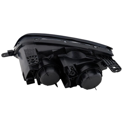 Right Side Headlamp assy composite 2012 - 2014 CHEVROLET CAPTIVA SPORT  GM2503306 22886834 20888201