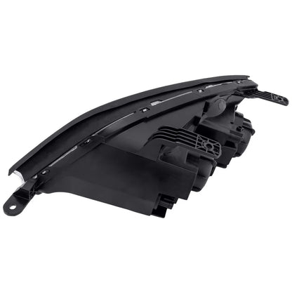 Right Side Headlamp assy composite 2012 - 2014 CHEVROLET CAPTIVA SPORT  GM2503306 22886834 20888201