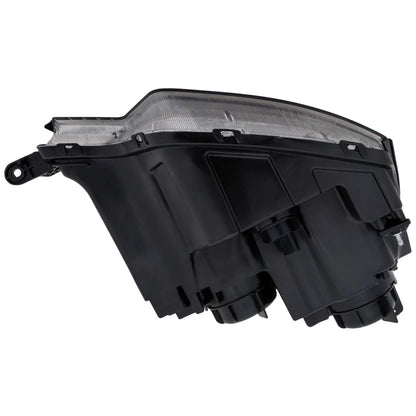 Right Side Headlamp assy composite 2012 - 2014 CHEVROLET CAPTIVA SPORT  GM2503306 22886834 20888201