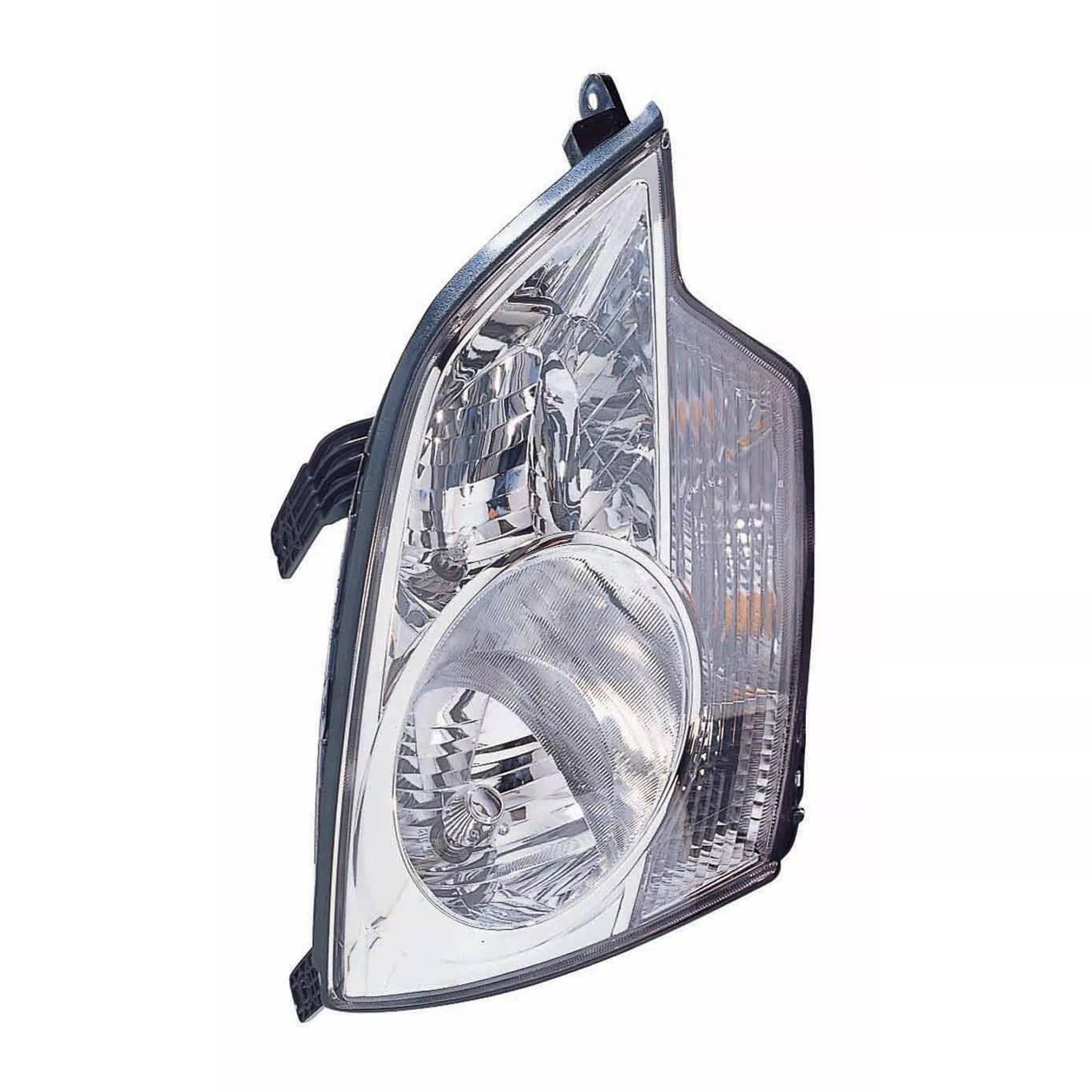 Right Side Headlamp assy composite 2012 - 2014 CHEVROLET CAPTIVA SPORT CAPA GM2503306C 22886834