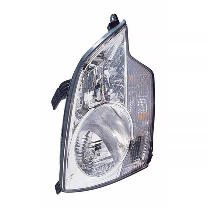 Right Side Headlamp assy composite 2012 - 2014 CHEVROLET CAPTIVA SPORT CAPA GM2503306C 22886834