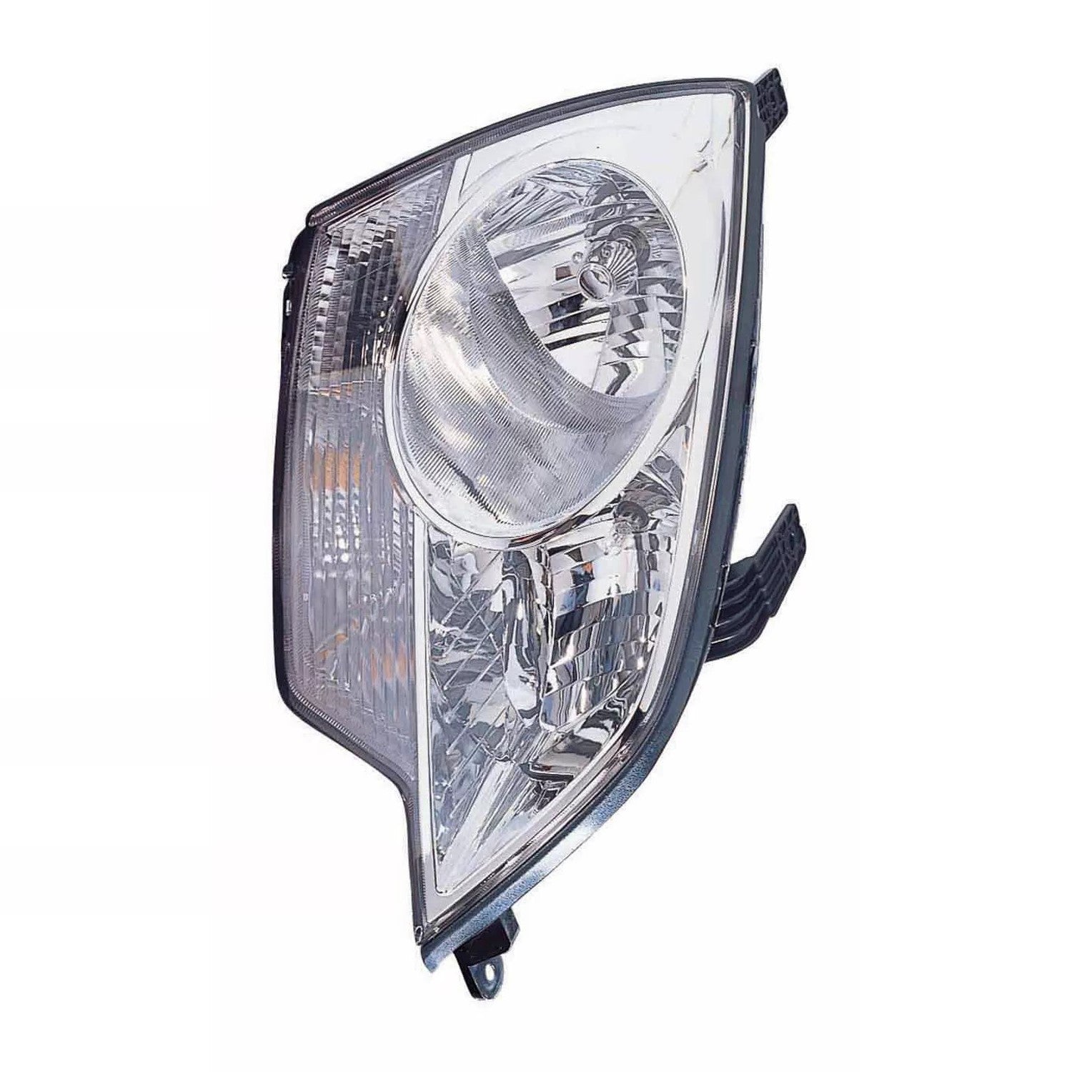Right Side Headlamp assy composite 2012 - 2014 CHEVROLET CAPTIVA SPORT CAPA GM2503306C 22886834