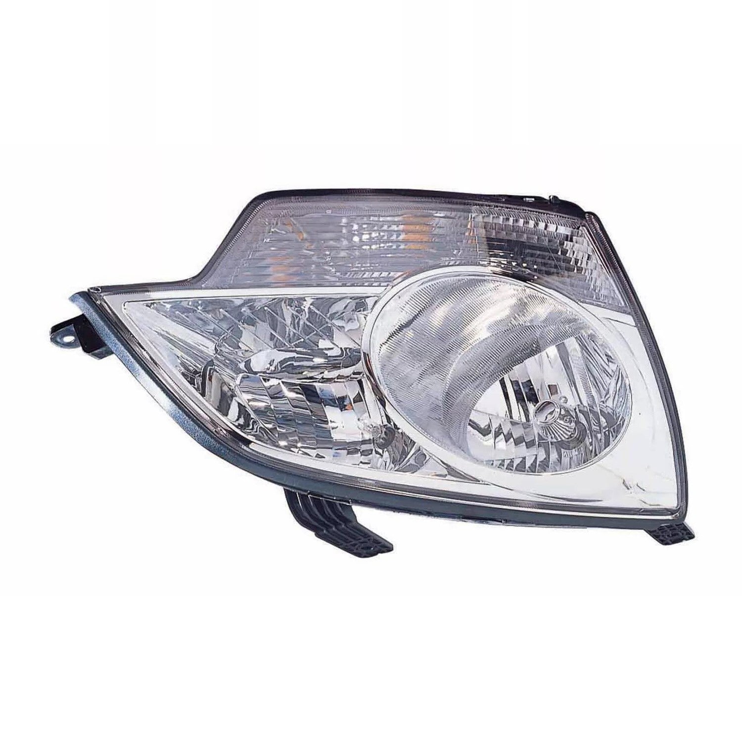Right Side Headlamp assy composite 2012 - 2014 CHEVROLET CAPTIVA SPORT CAPA GM2503306C 22886834