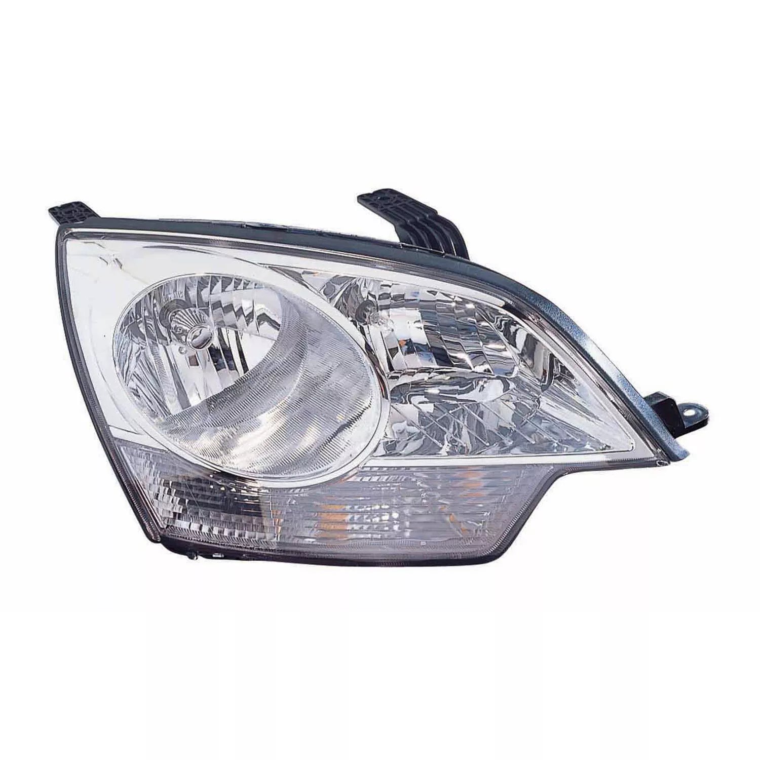Right Side Headlamp assy composite 2012 - 2014 CHEVROLET CAPTIVA SPORT CAPA GM2503306C 22886834