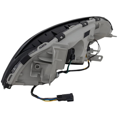 Right Side Headlamp assy composite 2008 - 2012 CHEVROLET MALIBU  GM2503307 22897126