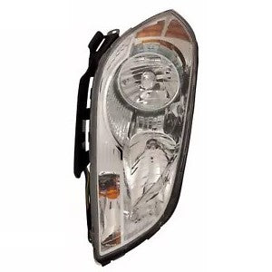 Right Side Headlamp assy composite 2008 - 2012 CHEVROLET MALIBU CAPA GM2503307C 19432243
