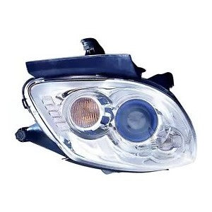 Right Side Headlamp assy composite 2008 - 2012 BUICK ENCLAVE  GM2503311 19371000