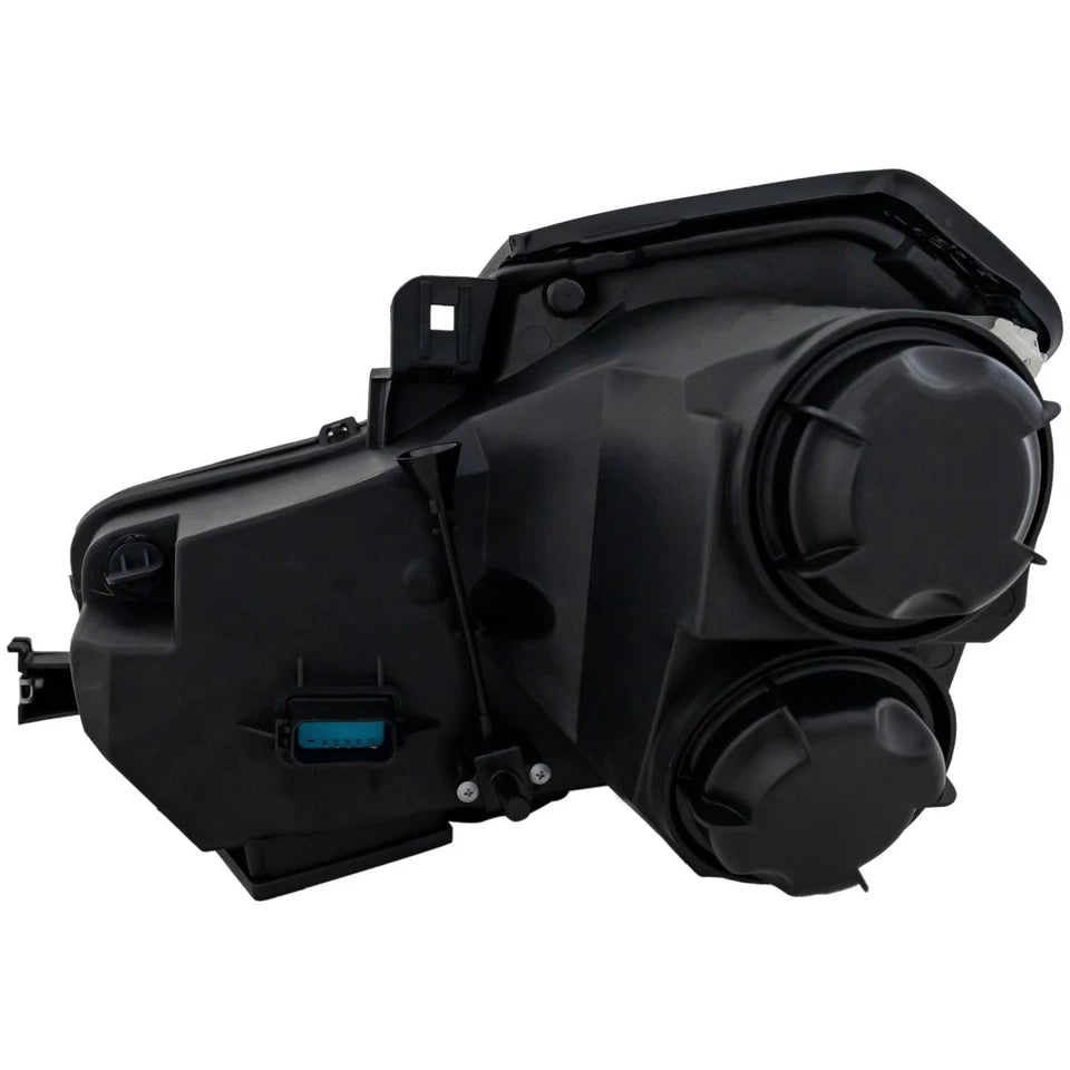 Right Side Headlamp assy composite 2003 - 2007 CADILLAC CTS  GM2503315 19352097