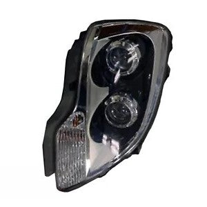 Right Side Headlamp assy composite 2007 - 2012 GMC ACADIA CAPA GM2503323C 22938888