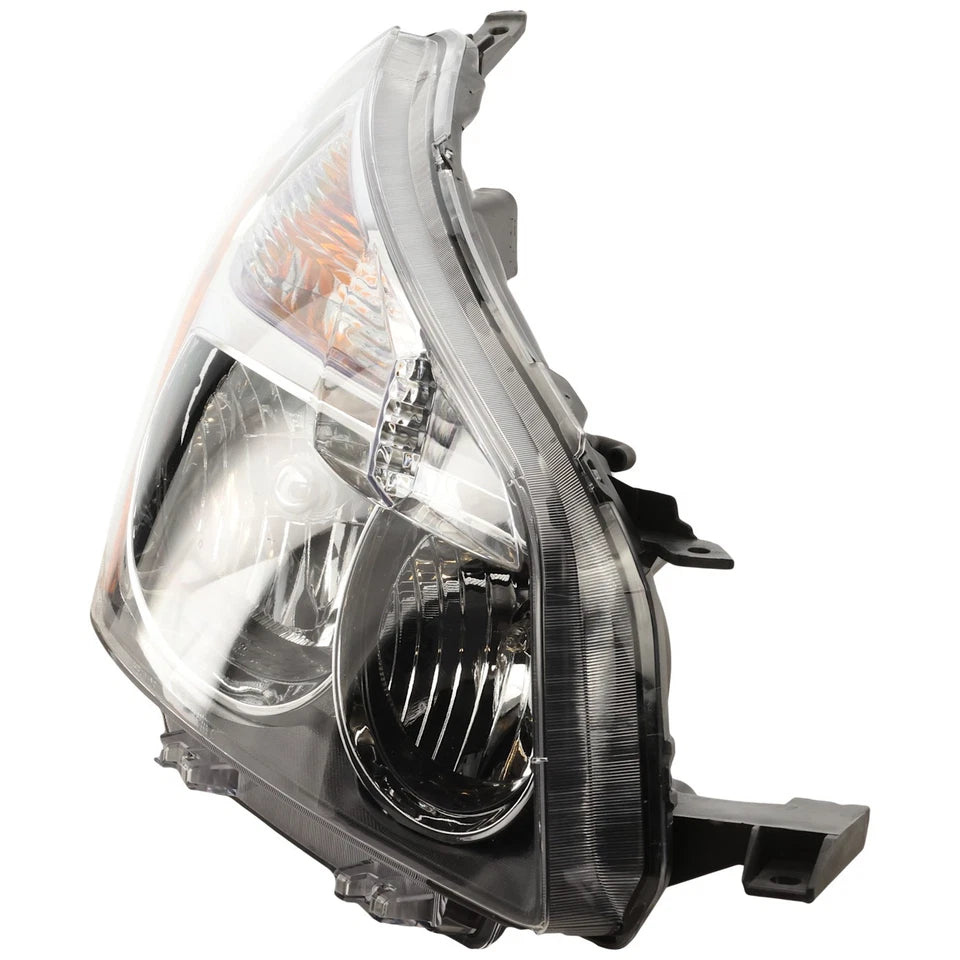 Right Side Headlamp assy composite 2009 - 2010 PONTIAC VIBE  GM2503327 88975713