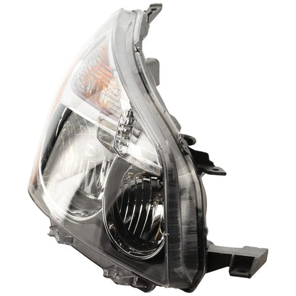 Right Side Headlamp assy composite 2009 - 2010 PONTIAC VIBE  GM2503327 88975713