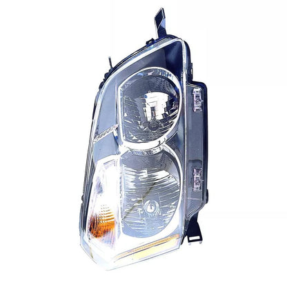 Right Side Headlamp assy composite 2009 - 2010 PONTIAC VIBE CAPA GM2503327C 88975713