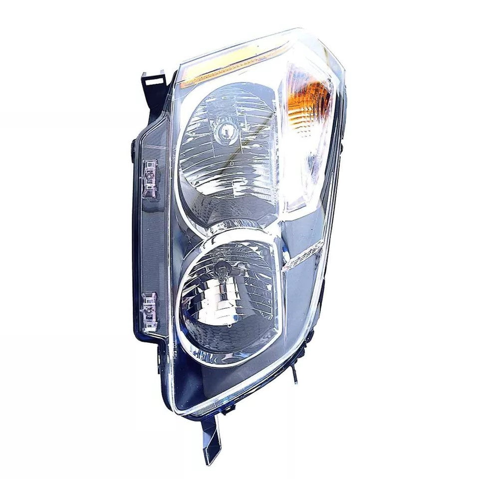 Right Side Headlamp assy composite 2009 - 2010 PONTIAC VIBE CAPA GM2503327C 88975713