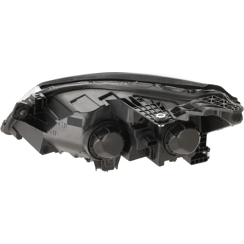 Right Side Headlamp assy composite 2009 - 2012 CHEVROLET TRAVERSE  GM2503330 20794802