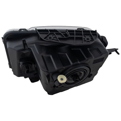 Right Side Headlamp assy composite 2010 - 2013 CHEVROLET CAMARO CAPA GM2503346C 22959918