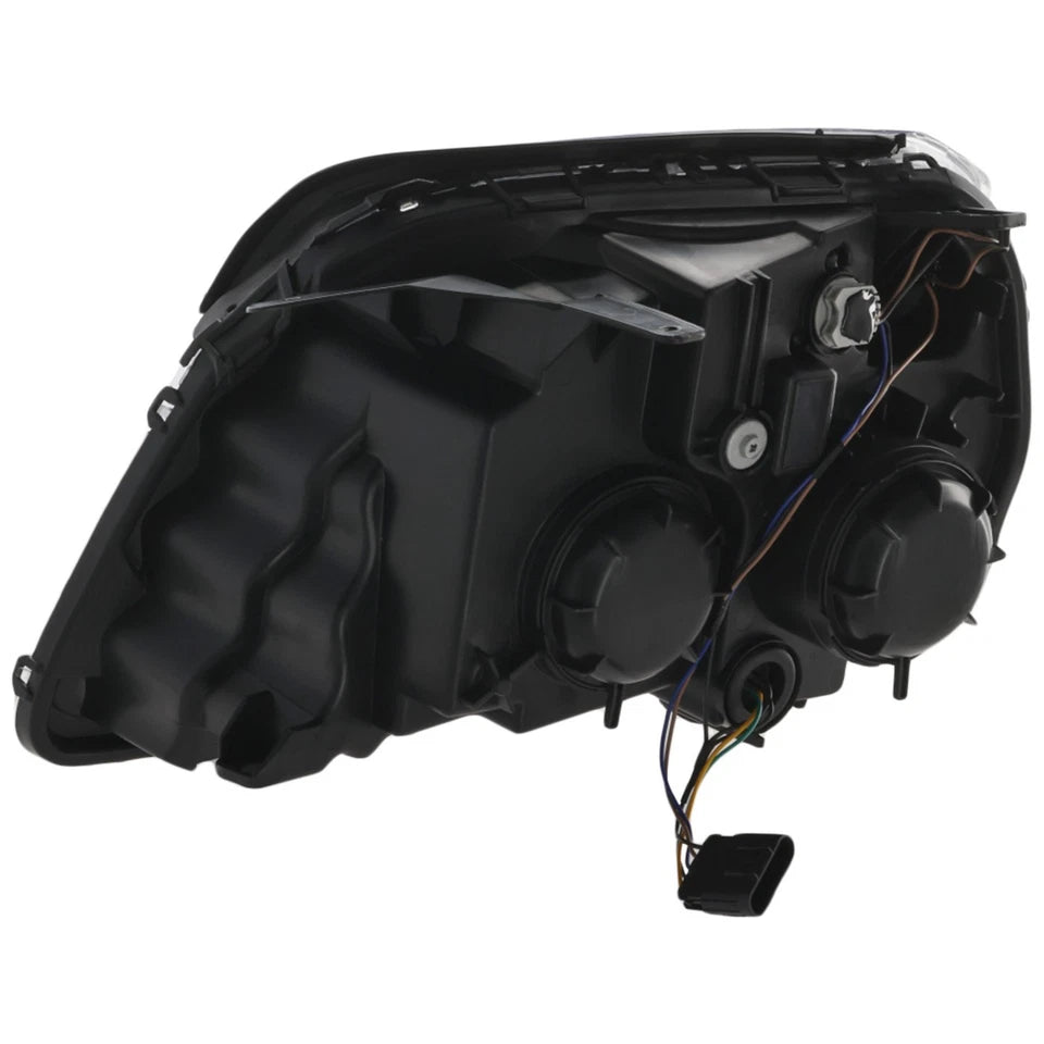 Right Side Headlamp assy composite 2010 - 2015 GMC TERRAIN  GM2503350 84791975