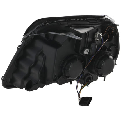 Right Side Headlamp assy composite 2010 - 2015 GMC TERRAIN  GM2503350 84791975