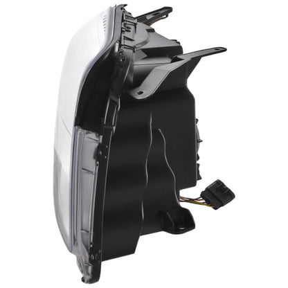 Right Side Headlamp assy composite 2010 - 2015 GMC TERRAIN CAPA GM2503350C 84791975