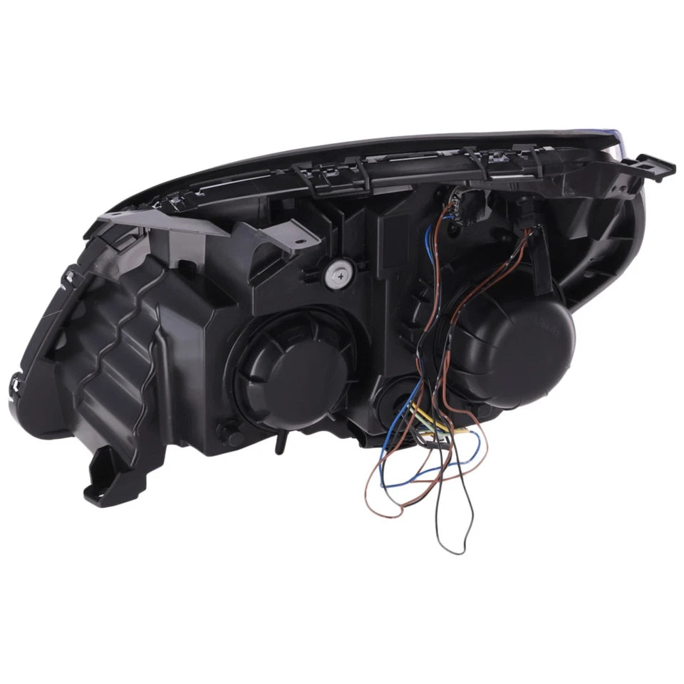 Right Side Headlamp assy composite 2010 - 2015 CHEVROLET EQUINOX  GM2503352 23308256