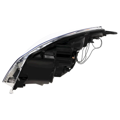 Right Side Headlamp assy composite 2011 - 2013 BUICK REGAL CAPA GM2503353C 22794766