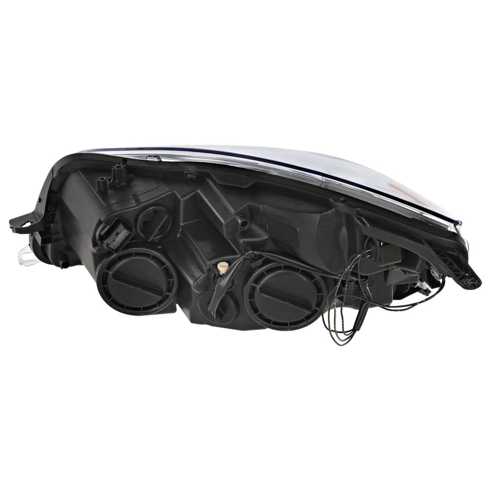 Right Side Headlamp assy composite 2011 - 2013 BUICK REGAL CAPA GM2503353C 22794766