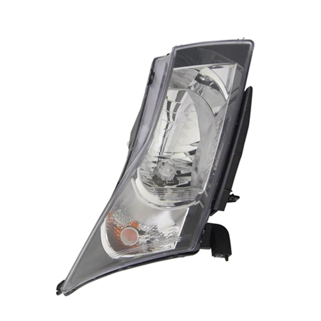 Right Side Headlamp assy composite 2011 - 2012 CHEVROLET CRUZE  GM2503356V 95900042