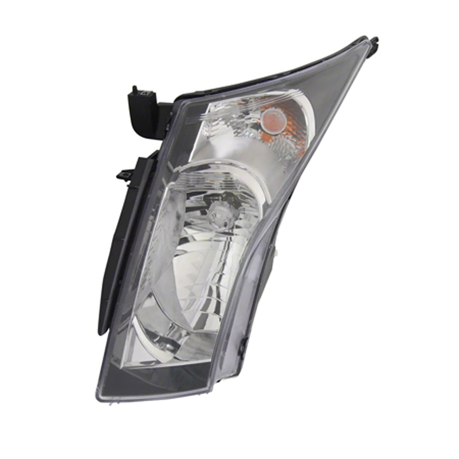 Right Side Headlamp assy composite 2011 - 2012 CHEVROLET CRUZE  GM2503356V 95900042