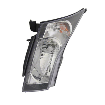 Right Side Headlamp assy composite 2011 - 2012 CHEVROLET CRUZE  GM2503356V 95900042