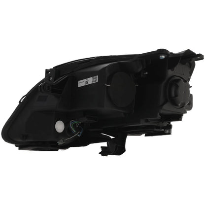 Right Side Headlamp assy composite 2008 - 2012 GMC ACADIA  GM2503358 20912394