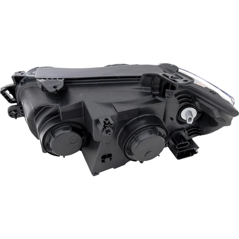 Right Side Headlamp assy composite 2012 - 2016 CHEVROLET SONIC  GM2503359 96830972 42390434