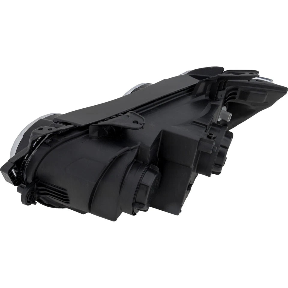 Right Side Headlamp assy composite 2012 - 2016 CHEVROLET SONIC  GM2503359 96830972 42390434