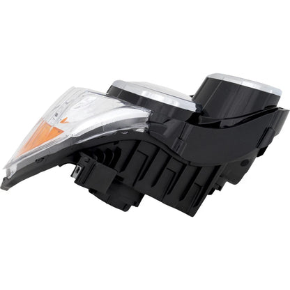 Right Side Headlamp assy composite 2012 - 2016 CHEVROLET SONIC  GM2503359 96830972 42390434