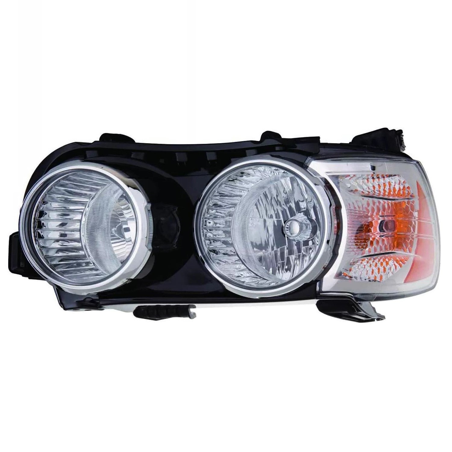 Right Side Headlamp assy composite 2012 - 2016 CHEVROLET SONIC CAPA GM2503359C 42390434