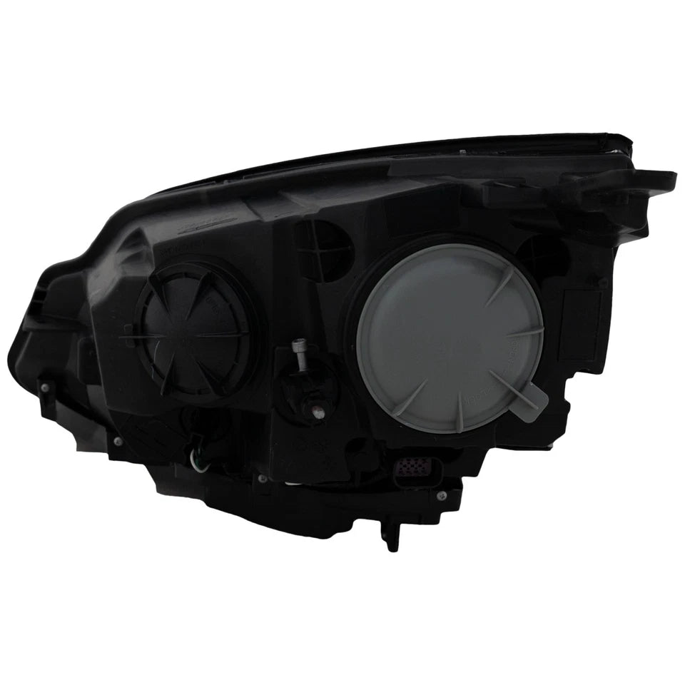 Right Side Headlamp assy composite 2012 - 2017 BUICK VERANO CAPA GM2503360C 23216003