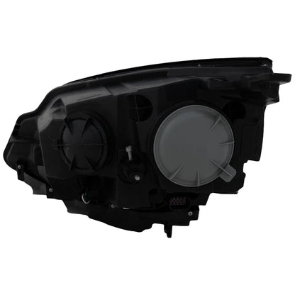 Right Side Headlamp assy composite 2012 - 2017 BUICK VERANO CAPA GM2503360C 23216003