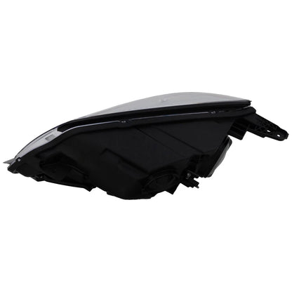 Right Side Headlamp assy composite 2012 - 2017 BUICK VERANO CAPA GM2503360C 23216003