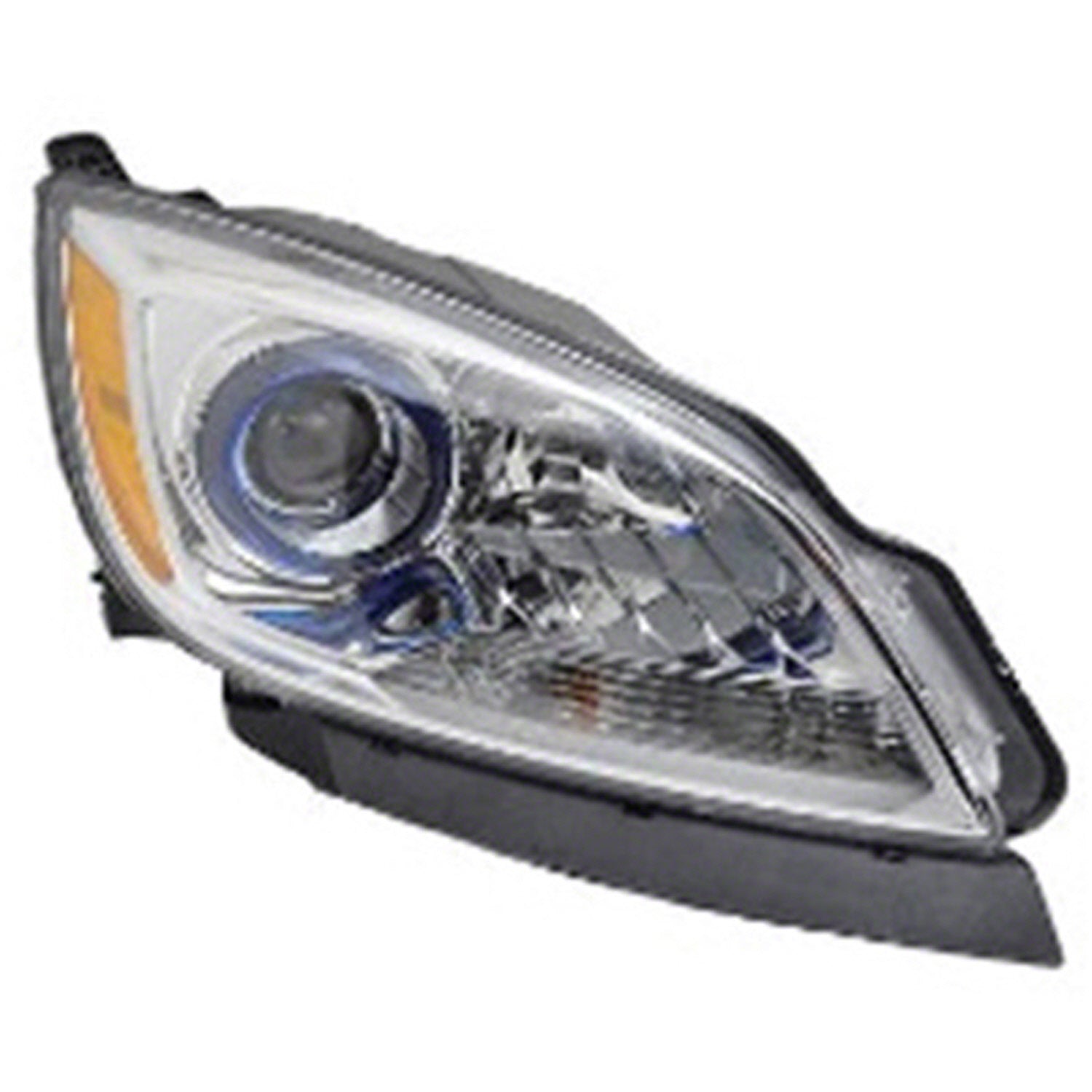 Right Side Headlamp assy composite 2012 - 2017 BUICK VERANO  GM2503360C 23216003