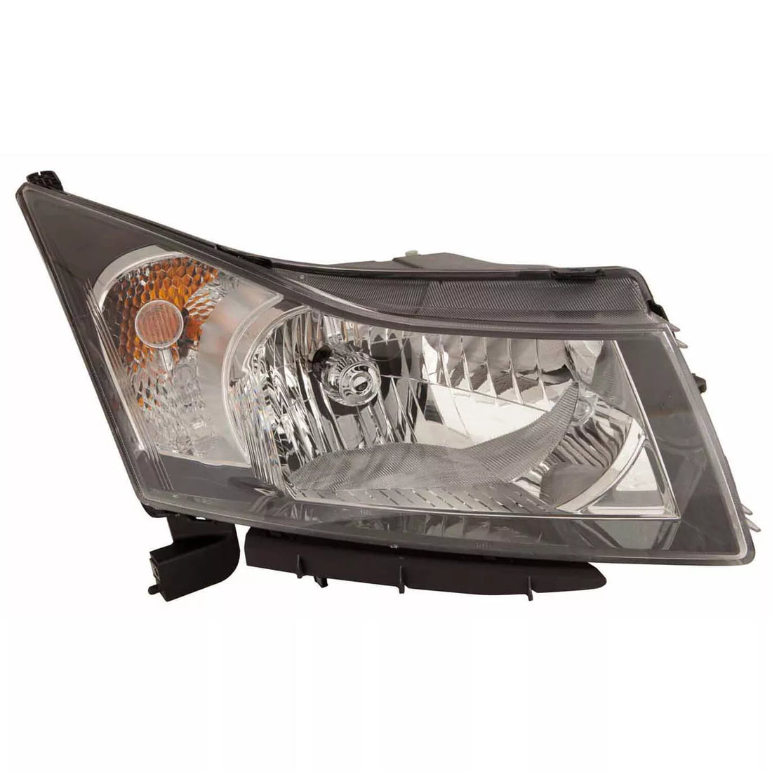 Right Side Headlamp assy composite 2012 - 2015 CHEVROLET CRUZE CAPA GM2503361C 95291964
