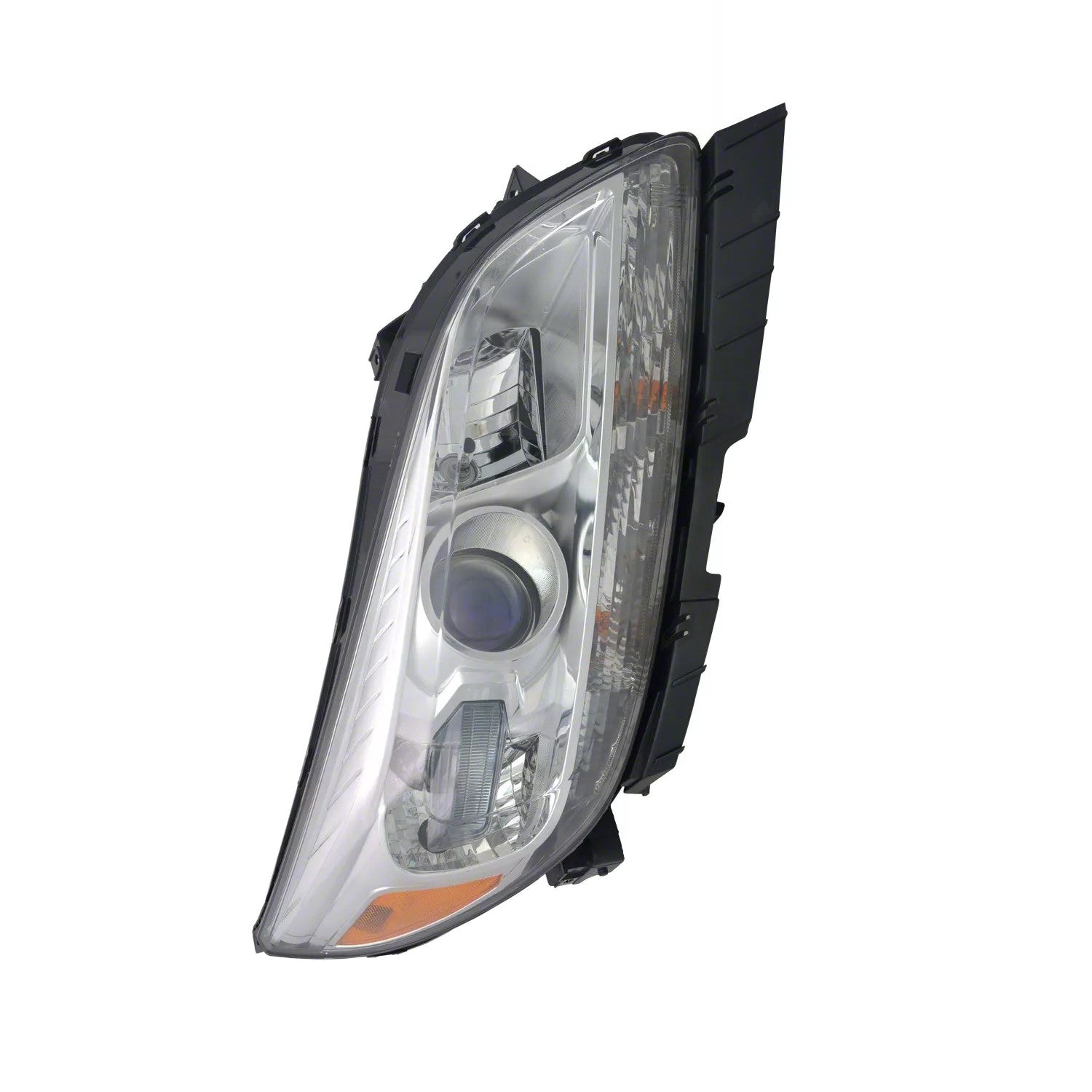 Right Side Headlamp assy composite 2013 - 2015 CHEVROLET MALIBU  GM2503362 23294938